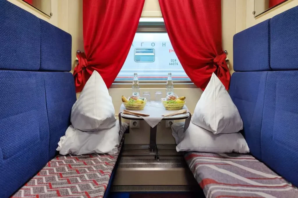 نکات ضروری سلامتی که قبل از خرید بلیط قطار باید بدانید