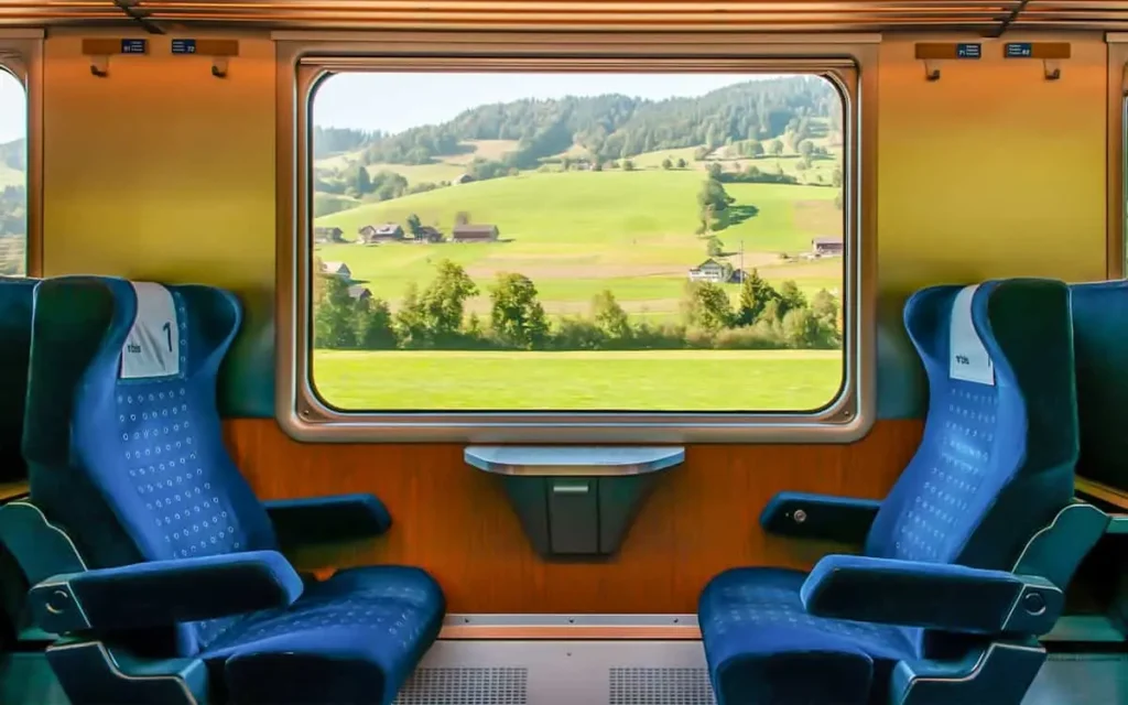 نکات ضروری سلامتی که قبل از خرید بلیط قطار باید بدانید