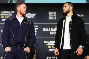 ۱۰ درس مهم از ورزشکاران UFC برای چربیسوزی، افزایش قدرت و آمادگی بدنی