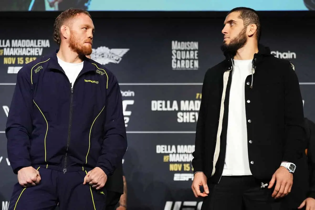 ۱۰ درس مهم از ورزشکاران UFC برای چربیسوزی، افزایش قدرت و آمادگی بدنی