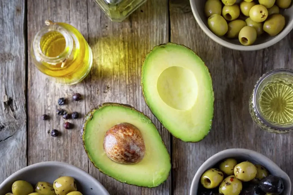 چربی سبزیجات