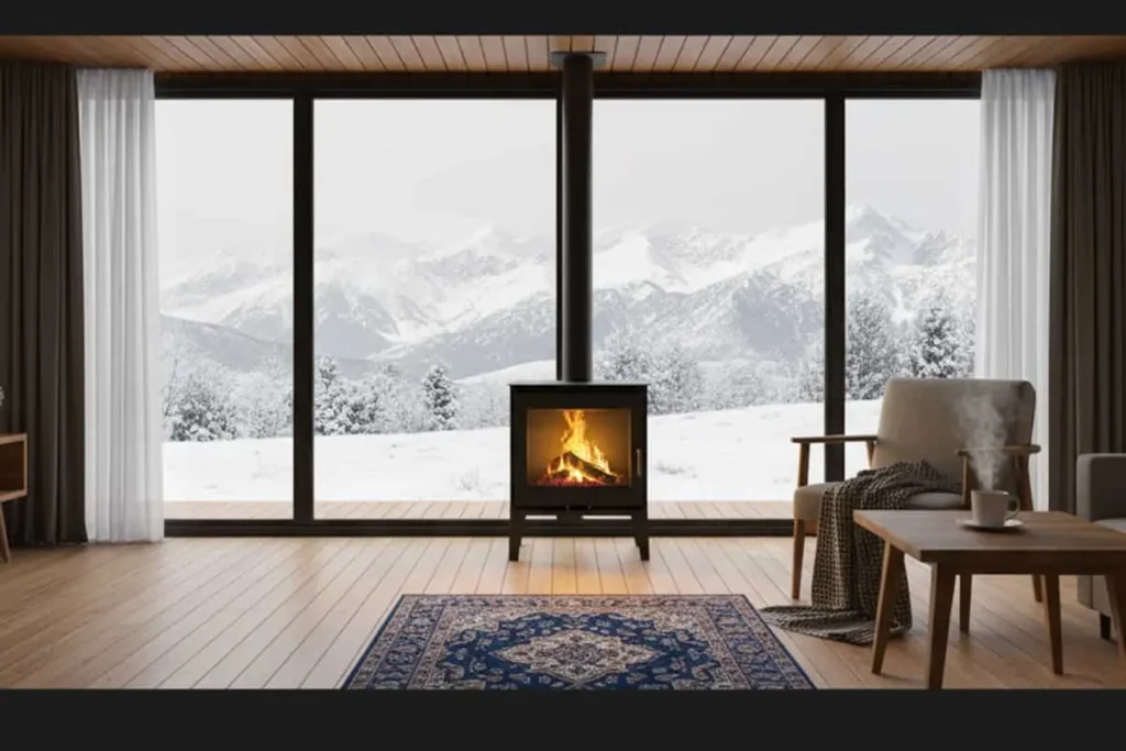 نظرات در مورد کانکس ویلایی