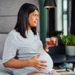 آیا خونریزی در بارداری نشانه سقط جنین است؟