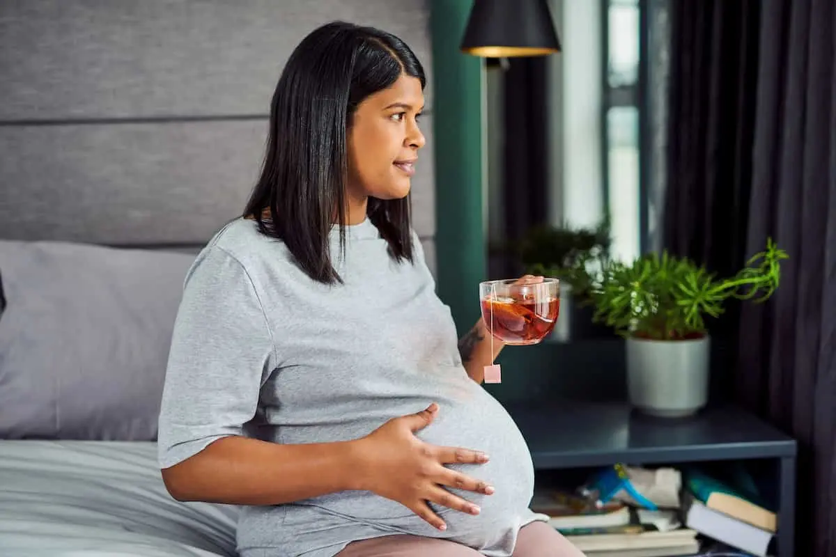 آیا خونریزی در بارداری نشانه سقط جنین است؟