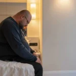 شکل بدنتان می‌تواند سلامت روان شما در آینده را نشان دهد