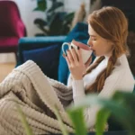 قهوه برای سرماخوردگی خوب است یا بد؟