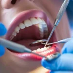 معایب کامپوزیت دندان؛ نکات پنهان این روش زیبایی