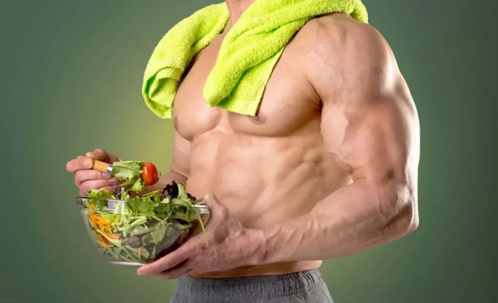 شام برای بدنسازی؛ بهترین غذاهای ایرانی برای شام بدنسازان