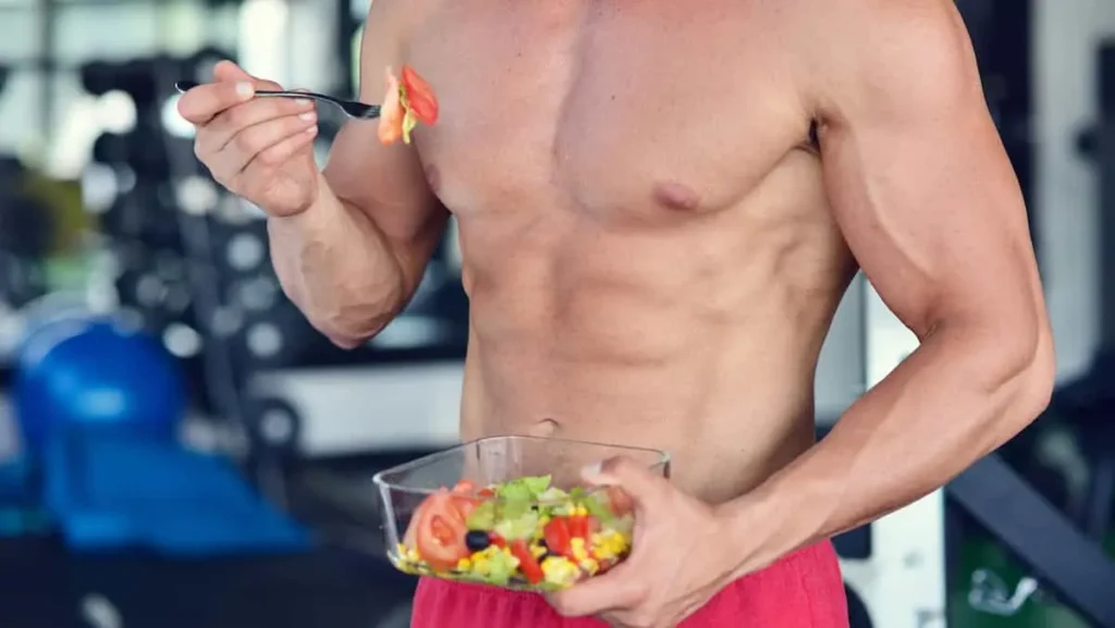 شام برای بدنسازی؛ بهترین غذاهای ایرانی برای شام بدنسازان