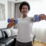 بهترین ورزش برای تنبلی تخمدان؛ چه ورزشی واقعا موثر است؟