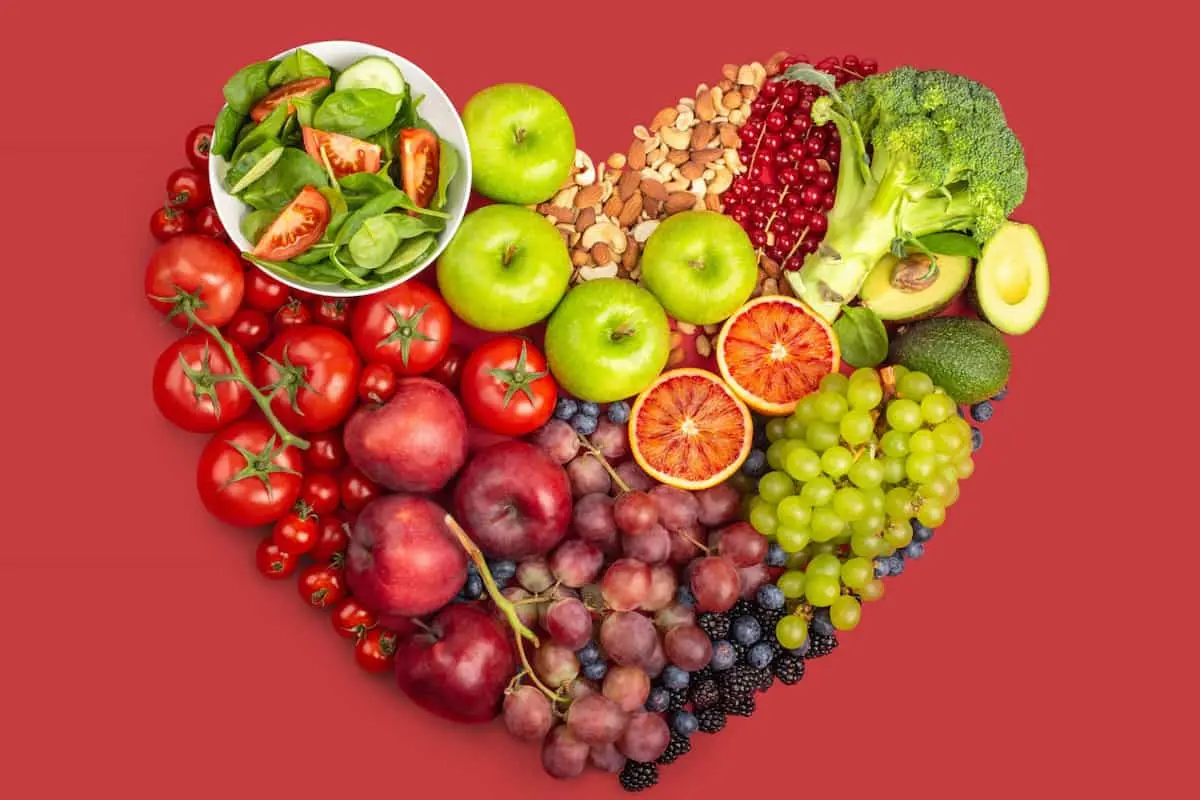 بهترین میوه ها برای قلب چه هستند؟