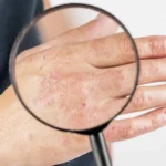 درمان قارچ پوستی؛ بهترین روش‌های درمان خانگی و پزشکی