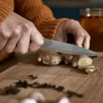 خوردن زنجبیل هر روز چه فواید و معایبی دارد؟