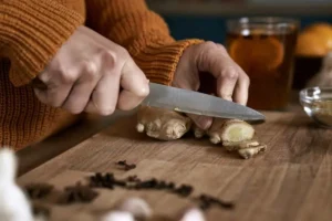 خوردن زنجبیل هر روز چه فواید و معایبی دارد؟