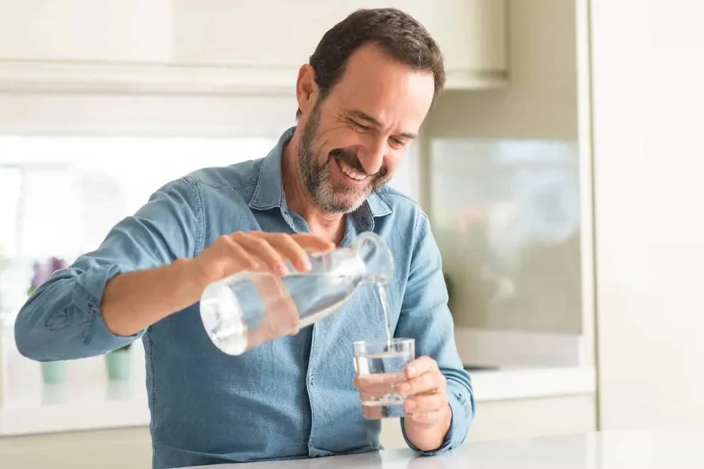 آب طلا و استرس؛ آیا واقعا استرس و اضطراب را کاهش می دهد؟