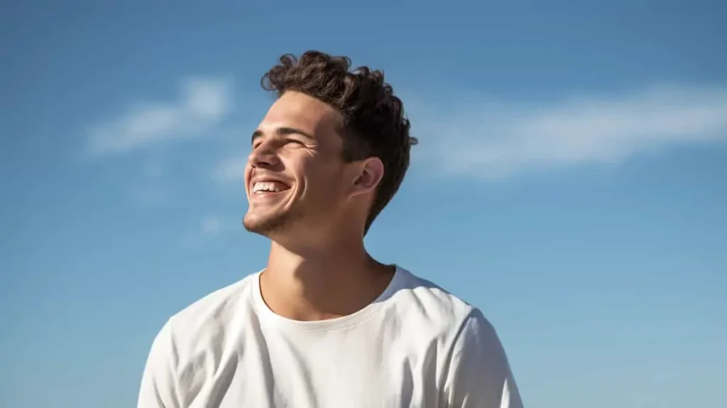 چگونه حال خود را خوب کنیم؟ راهکارهای واقعی و عملی