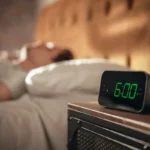 تاثیر آلارم بر کیفیت خواب؛ آیا از خواب خوب محروم می‌شویم؟