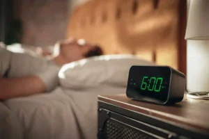 تاثیر آلارم بر کیفیت خواب؛ آیا از خواب خوب محروم میشویم؟