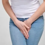 ترشحات سفید رنگ واژن