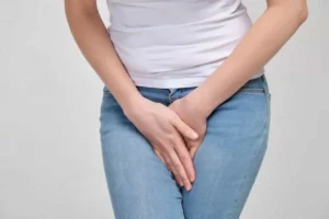 ترشحات سفید رنگ واژن