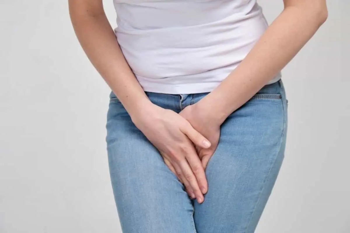 ترشحات سفید رنگ واژن