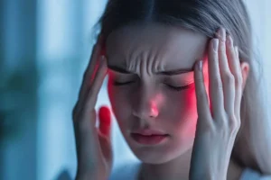 آیا میگرن عصبی خطرناک است؟ آنچه باید بدانید