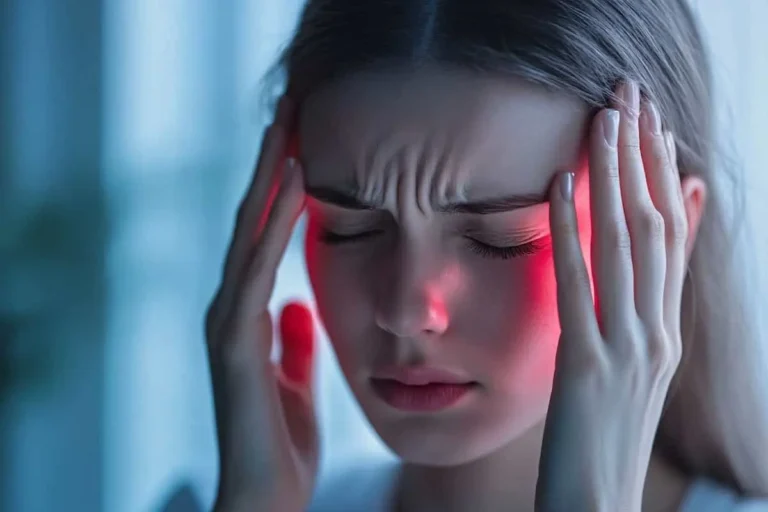 آیا میگرن عصبی خطرناک است؟ آنچه باید بدانید