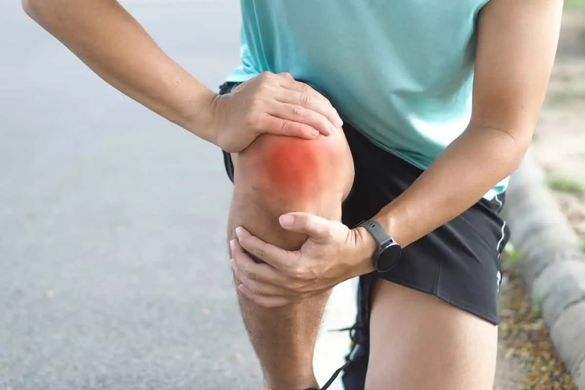 آیا مینیسک زانو بعد از آسیب دیدگی ترمیم میشود؟