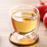 لاغری با سرکه سیب؛ آن را قبل از غذا بخوریم یا بعد از غذا؟