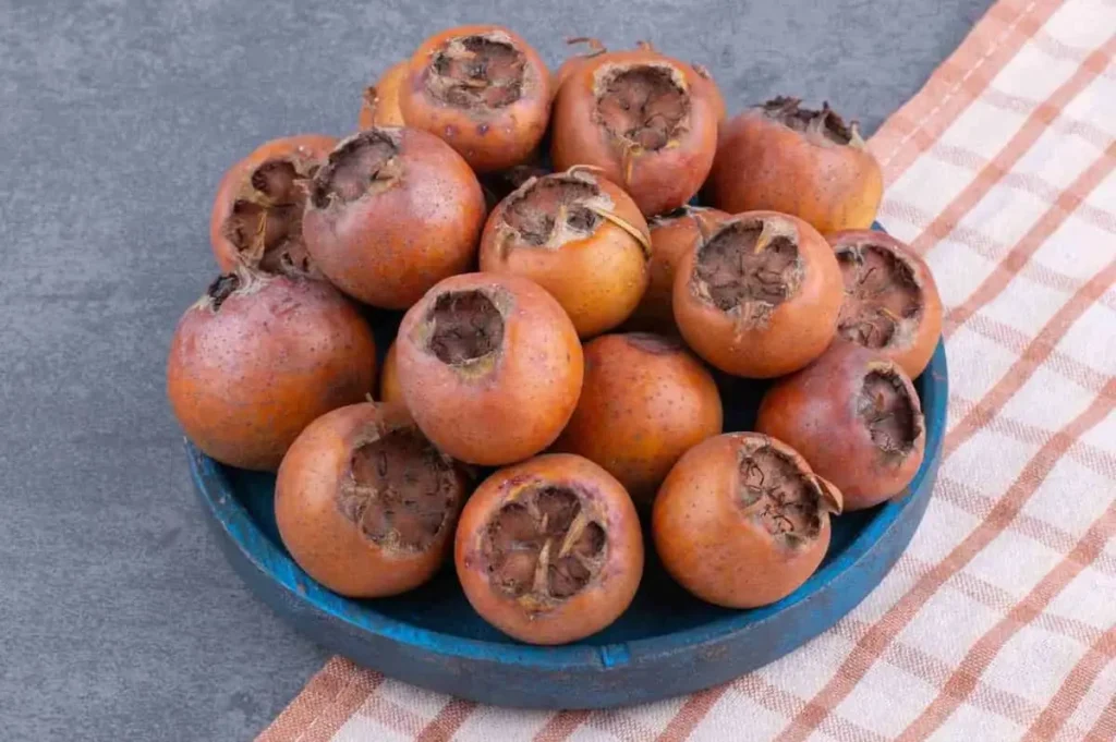 خواص ازگیل: میوه فراموش شده با فواید شگفتانگیز