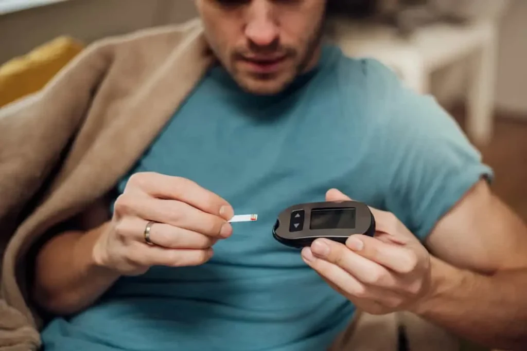 این نوع جدید دیابت است؛ با دیابت نوع ۵ آشنا شوید