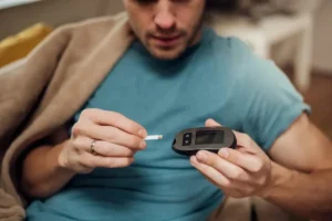 این نوع جدید دیابت است؛ با دیابت نوع ۵ آشنا شوید