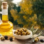 اگر هر روز روغن زیتون بخوریم چه بر سر بدنمان می‌آید؟