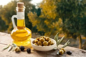 اگر هر روز روغن زیتون بخوریم چه بر سر بدنمان می‌آید؟