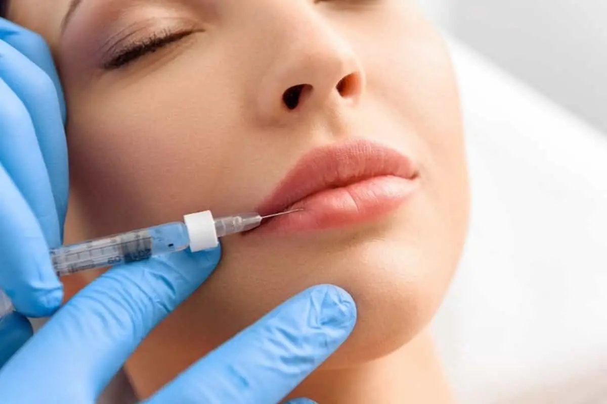 چگونه در 3 روز ورم بعد از تزریق ژل را کاهش دهیم؟