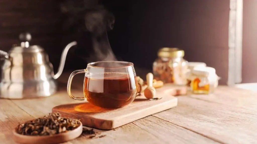 چند ساعت بعد از قرص می‌توانیم چای بخوریم؟