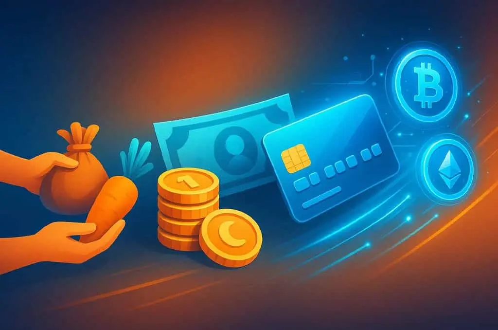 کاربرد‌های ارز دیجیتال