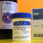 قرص ید چیست و چرا تجویز می‌شود؟