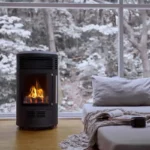 خوابیدن کنار بخاری؛ مزایا و مضرات خوابیدن نزدیک بخاری