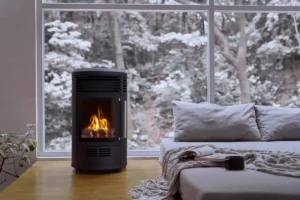 خوابیدن کنار بخاری؛ مزایا و مضرات خوابیدن نزدیک بخاری