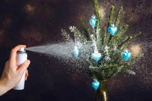 آیا برف شادی برای سلامتی ضرر دارد؟