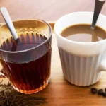چای یا قهوه؟ کدام برای سلامتی بهتر است؟