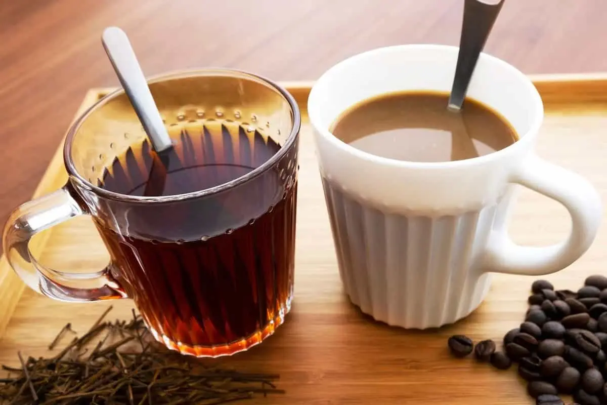 چای یا قهوه؟ کدام برای سلامتی بهتر است؟