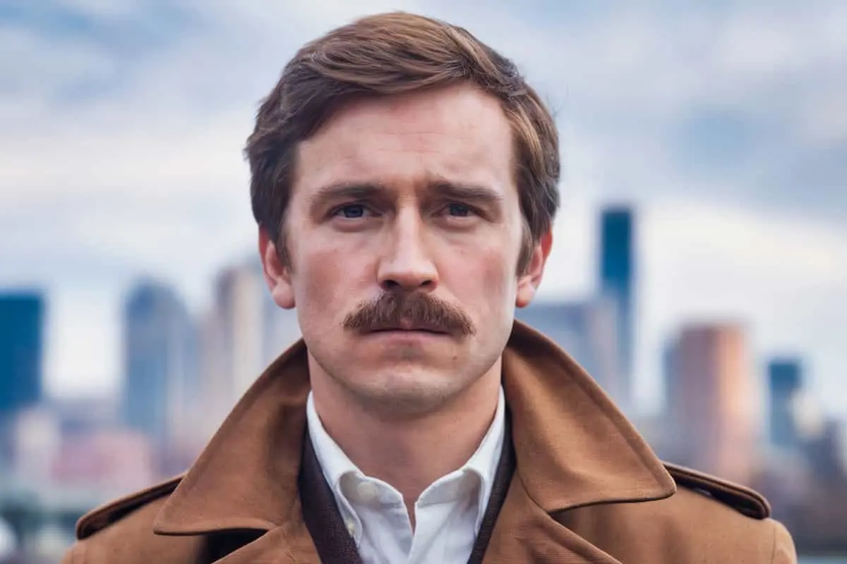 راز سبیل پر پشت چیست؟ راهنمای تقویت رشد سبیل