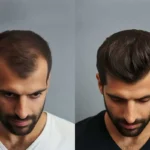 آیا تبدیل موهای کرکی سر به موهای ضخیم امکان‌پذیر است؟