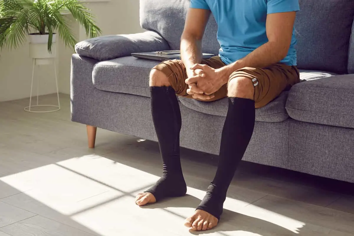 جوراب واریس چه کاربردهایی دارد؟ فراتر از تصور