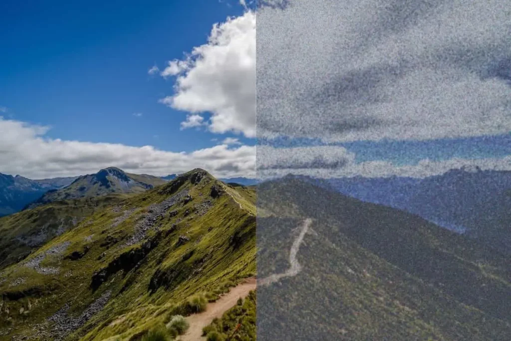 این سندرم نادر باعث می‌شود چهره‌هایی را ببینیم که وجود ندارند