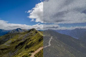 این سندرم نادر باعث میشود چهرههایی را ببینیم که وجود ندارند