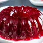 ژله را قبل، حین یا بعد از غذا بخوریم تا سالم‌تر بمانیم؟