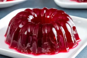 ژله را قبل، حین یا بعد از غذا بخوریم تا سالم‌تر بمانیم؟